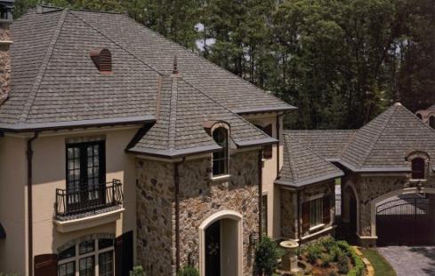 Louisville roofing company